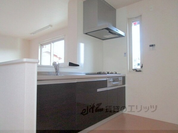 パークコート楓の物件内観写真